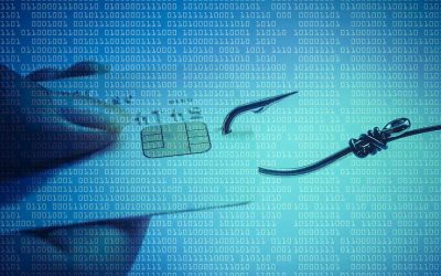Cybercrime 2019: minder getroffen bedrijven, meer schade